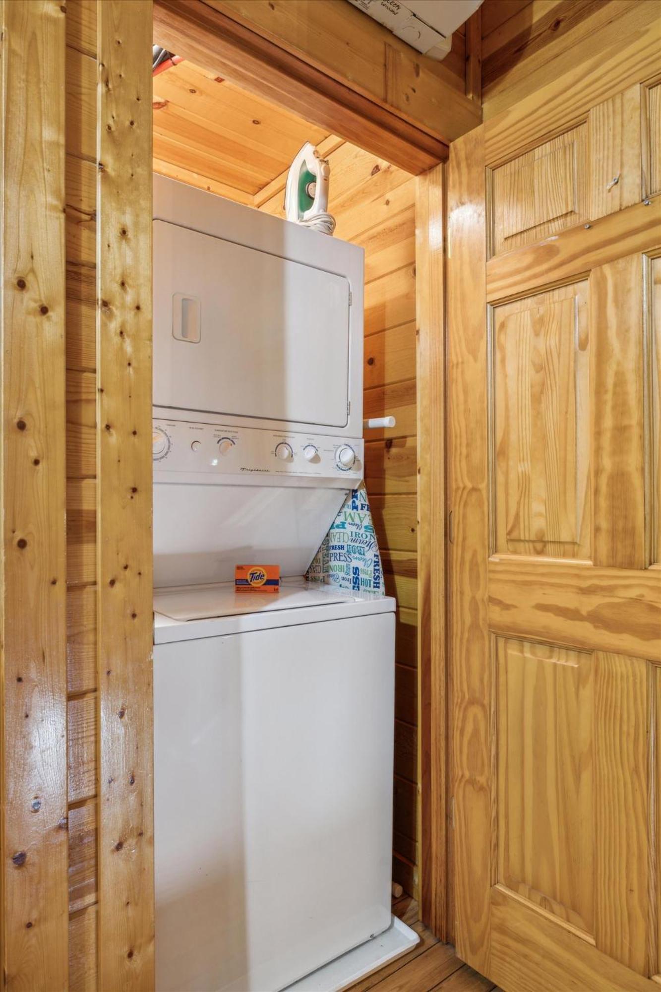 Sleepy Willow Cabin Sevierville Exterior foto
